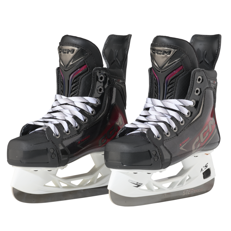 CCM Hockey JETSPEED FT8 PRO SKATES JR
