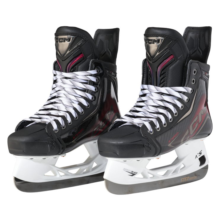 CCM Hockey JETSPEED FT8 PRO SKATES SR