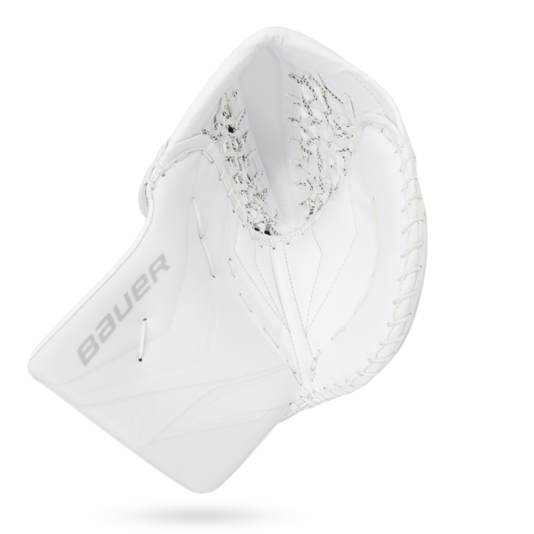 Bauer Hockey Bauer FLYLITE V90 P/C Catcher SR