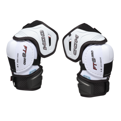 CCM Hockey JETSPEED FT8 PRO ELBOW PADS SR