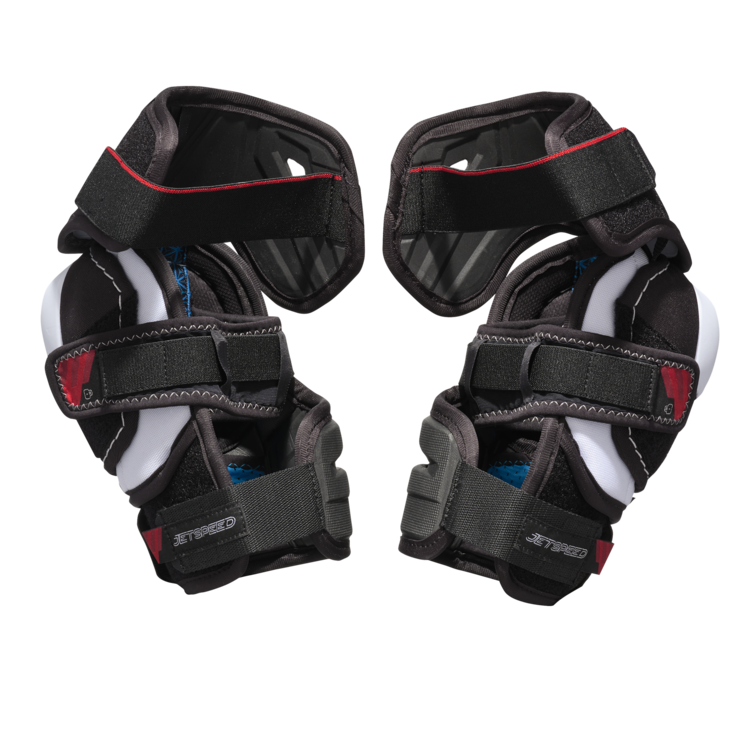 CCM Hockey JETSPEED FT8 PRO ELBOW PADS SR