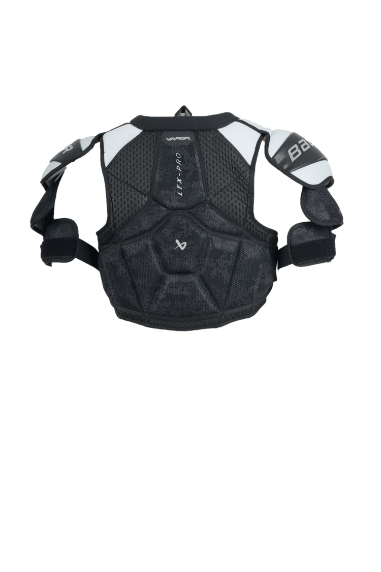 Bauer Hockey S25 VAPOR LTX PRO SHOULDER PAD-SR