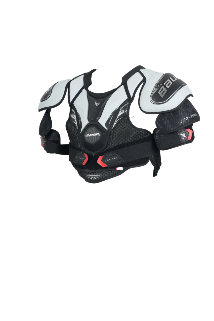 Bauer Hockey S25 VAPOR LTX PRO SHOULDER PAD-JR