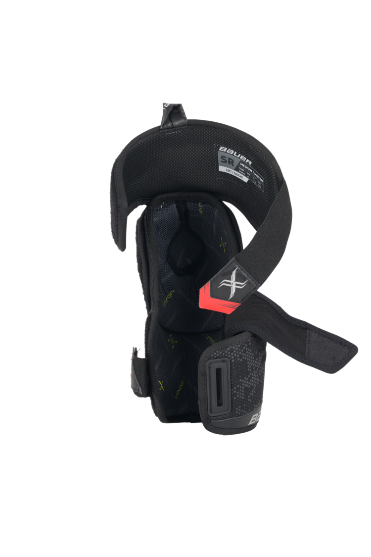 Bauer Hockey S25 VAPOR LTX PRO ELBOW PAD-SR