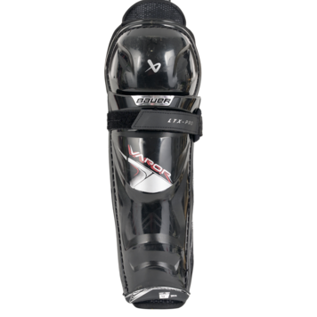 Bauer Hockey S25 VAPOR LTX PRO SHIN GUARD JR