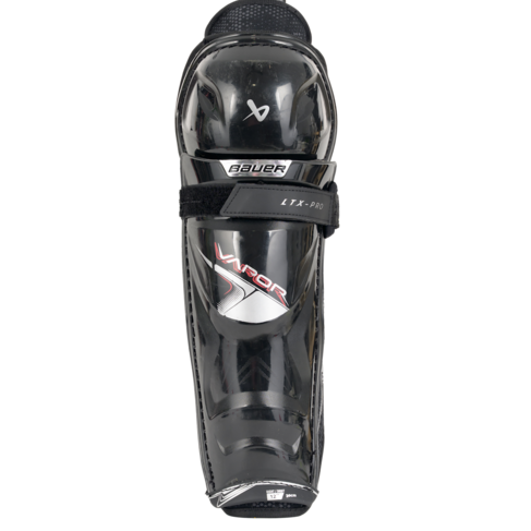 Bauer Hockey S25 VAPOR LTX PRO SHIN GUARD JR