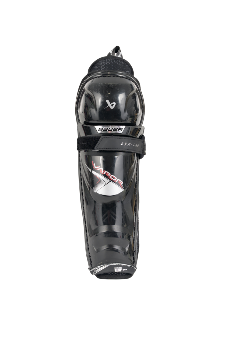 Bauer Hockey S25 VAPOR LTX PRO SHIN GUARD JR