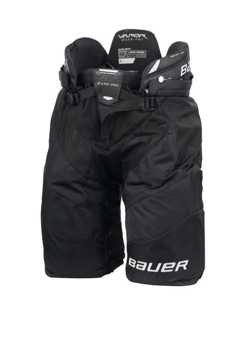 Bauer Hockey S25 VAPOR LTX-PRO PANT-SR