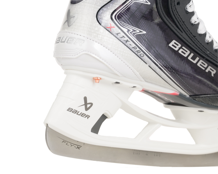 Bauer Hockey S25 VAPOR XLTX PRO SKATE-INT