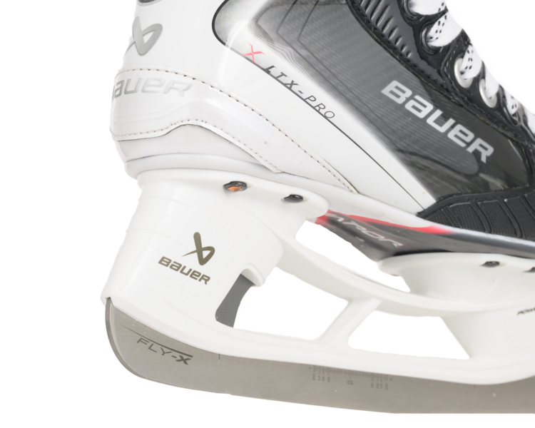 Bauer Hockey S25 VAPOR XLTX PRO SKATE-JR