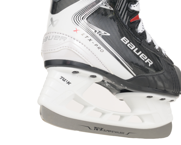 Bauer Hockey S25 VAPOR XLTX PRO SKATE-YTH