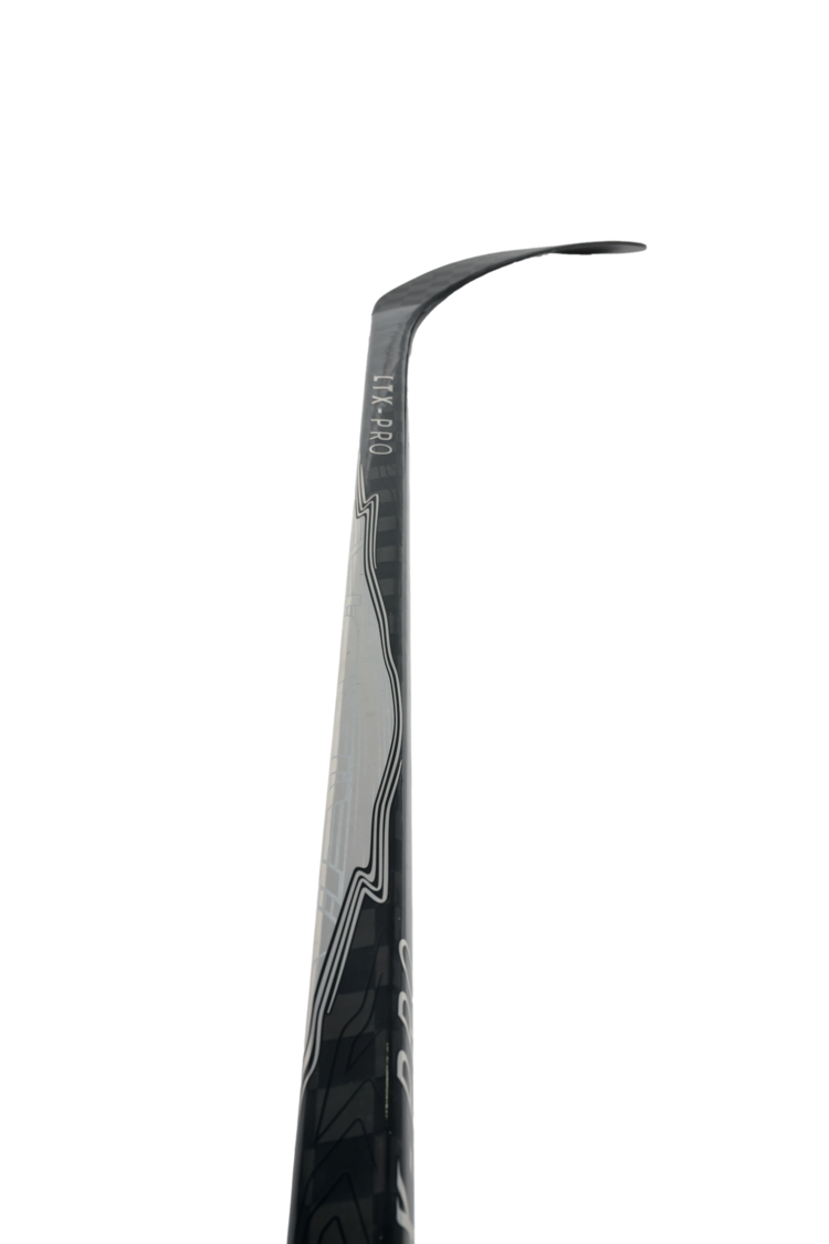 Bauer Hockey S25 LTX PRO GRIP STK-JR50