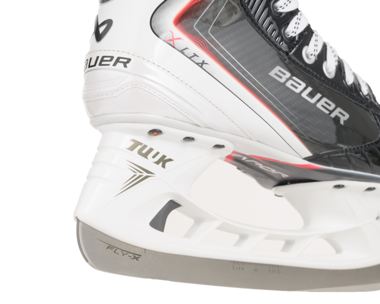 Bauer Hockey S25 VAPOR XLTX SKATE-INT
