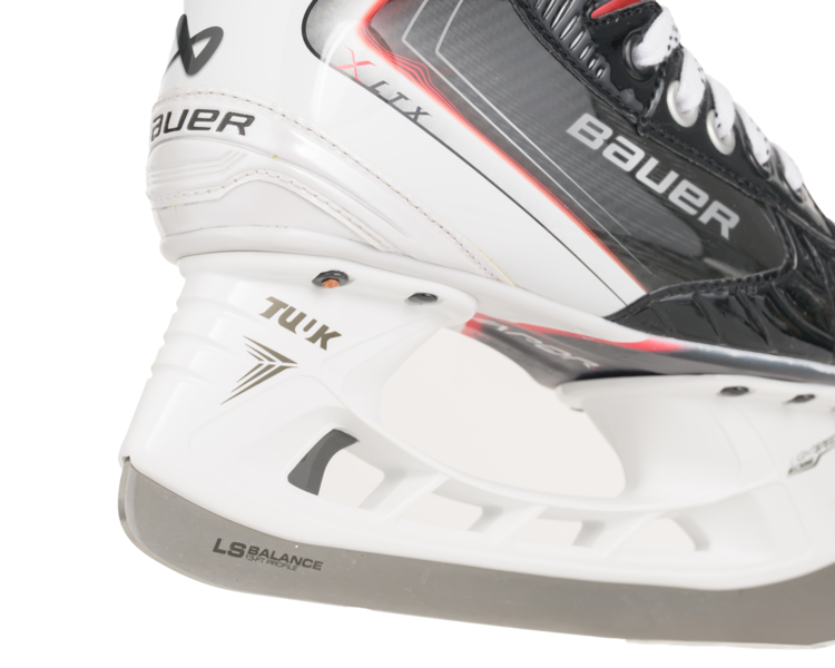 Bauer Hockey S25 VAPOR XLTX SKATE-JR