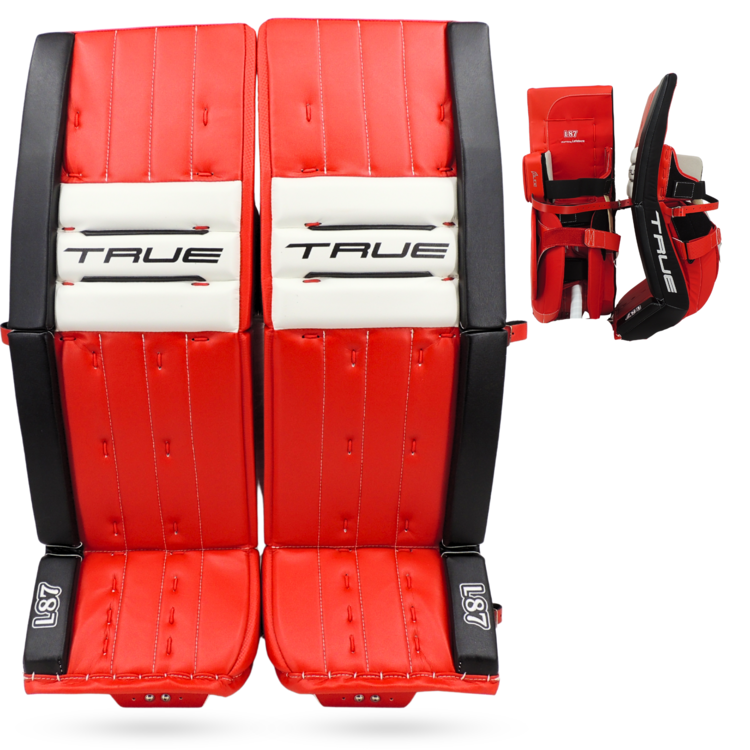 True True CATALYST PX5/L87 Goal Pad SR