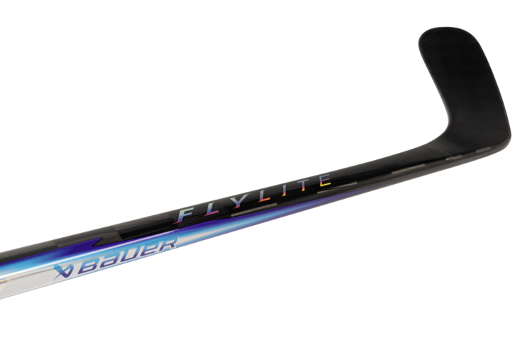 Bauer Hockey S25 VAPOR FLYLITE GRIP STK-JR40