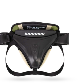 Warrior Warrior X5 RTL Goal Jock SR