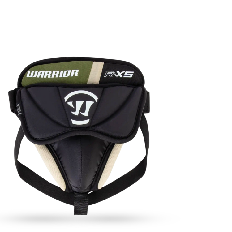 Warrior Warrior X5 Goal Jock YTH