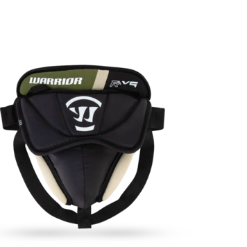 Warrior Warrior X5 Goal Jock JR