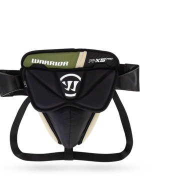 Warrior Warrior X5 Pro Goal Jock INT