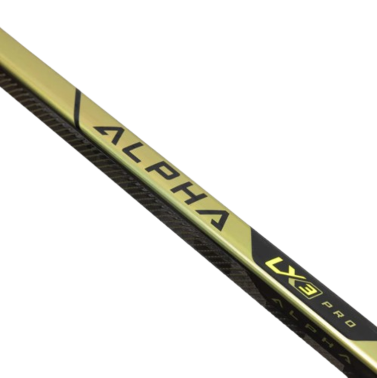 Warrior WARRIOR LX3PRO STICK INT