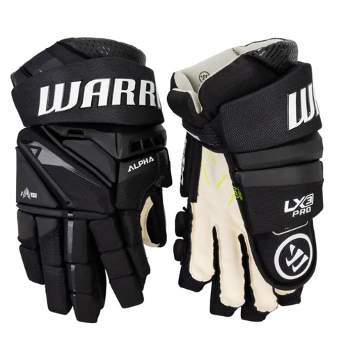 Warrior WARRIOR LX3PRO GLOVE SR