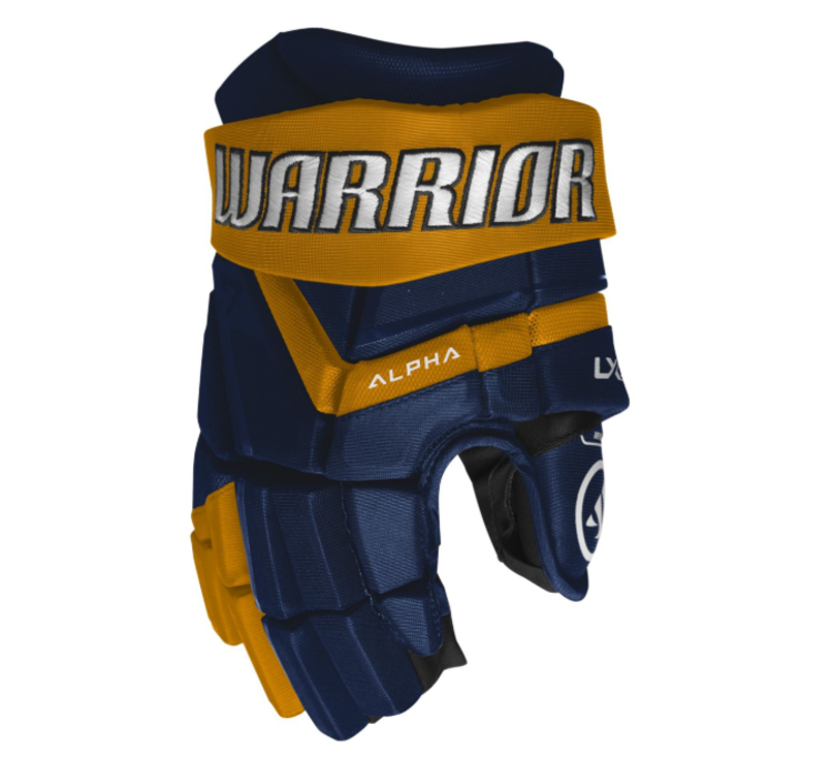 Warrior WARRIOR LX3T GLOVE SR