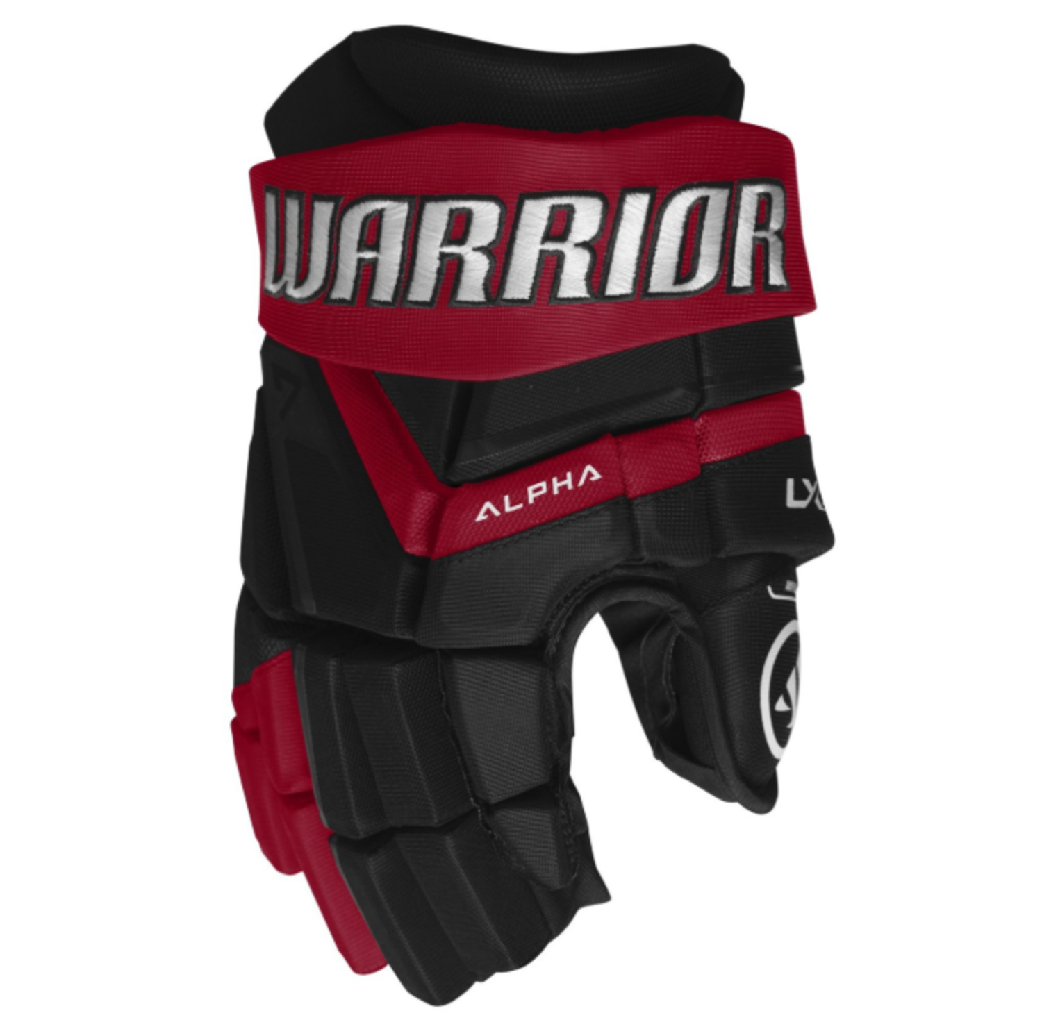 WARRIOR LX3T GLOVE SR - Professional Skate Service | Sports Excellence
