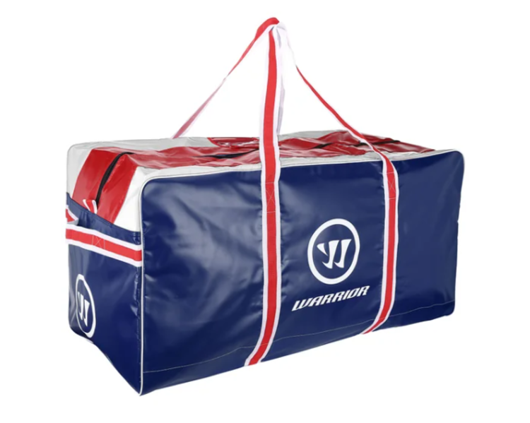 Warrior WARRIOR PRO HOCKEY BAG SR