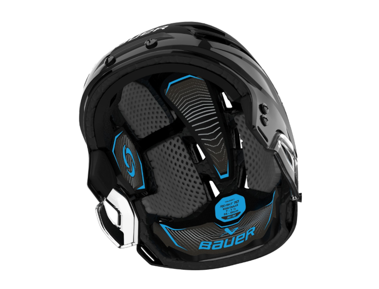 Bauer Hockey S25 BAUER RE-AKT 70-HELMET