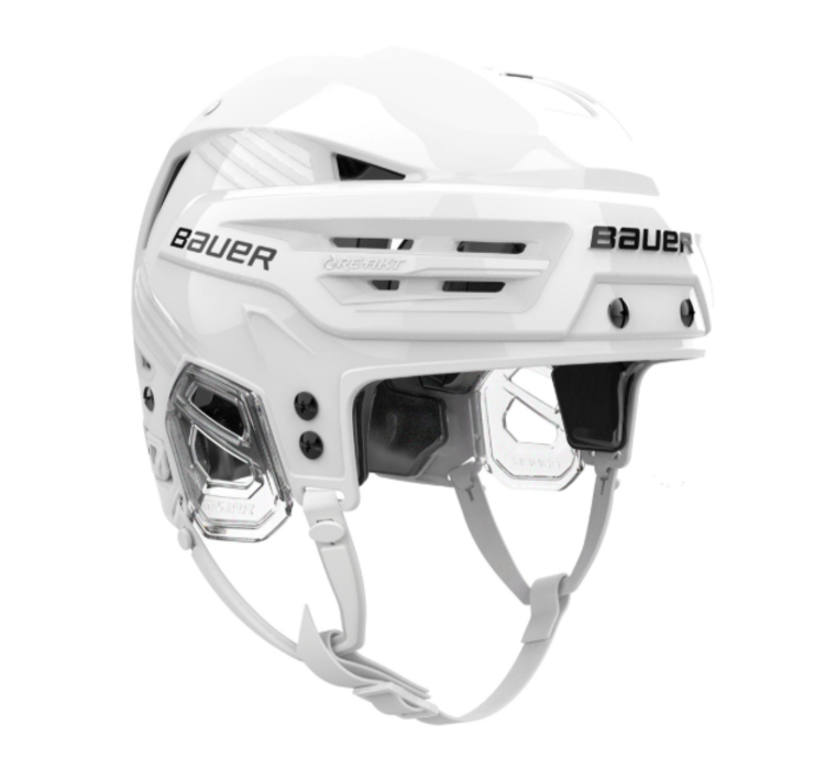 Bauer Hockey S25 BAUER RE-AKT 90-HELMET