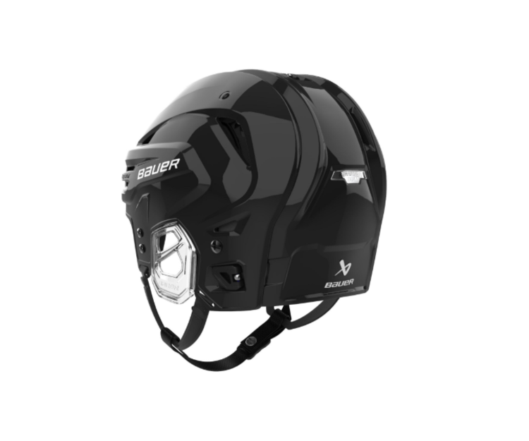 Bauer Hockey S25 BAUER RE-AKT 90-HELMET