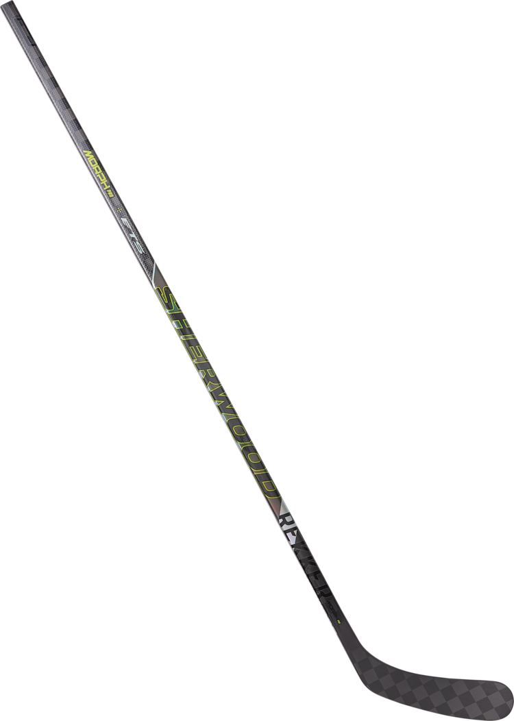 SherWood SW REKKER MORPH PRO STICK SR