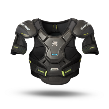 SherWood SW MORPH1 SHOULDER PAD SR