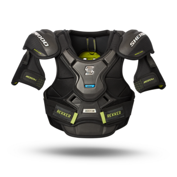 SherWood SW MORPH1 SHOULDER PAD JR