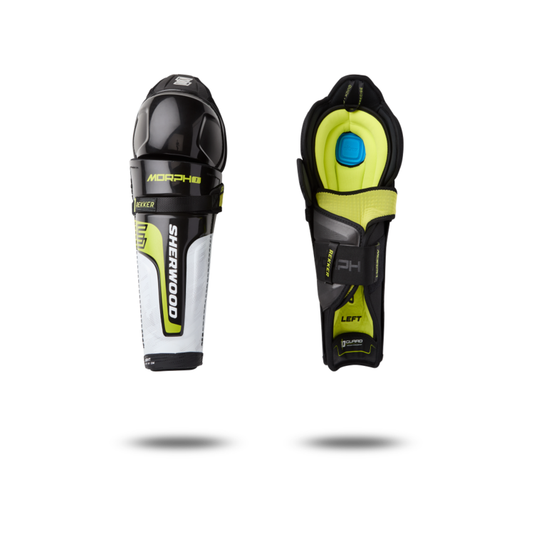 SherWood SW MORPH1 SHIN PAD SR