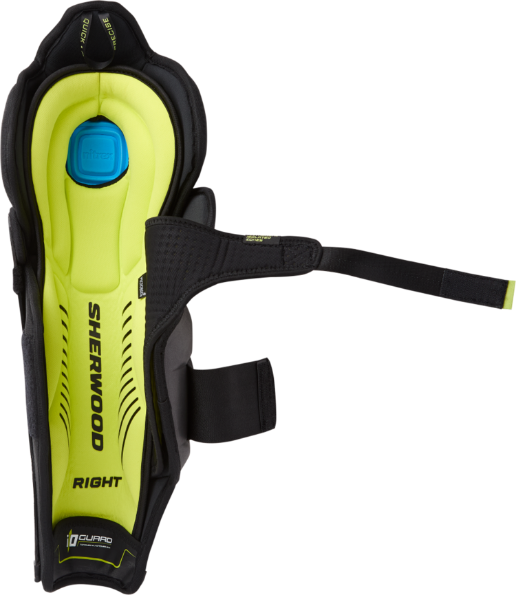 SherWood SW MORPH1 SHIN PAD SR