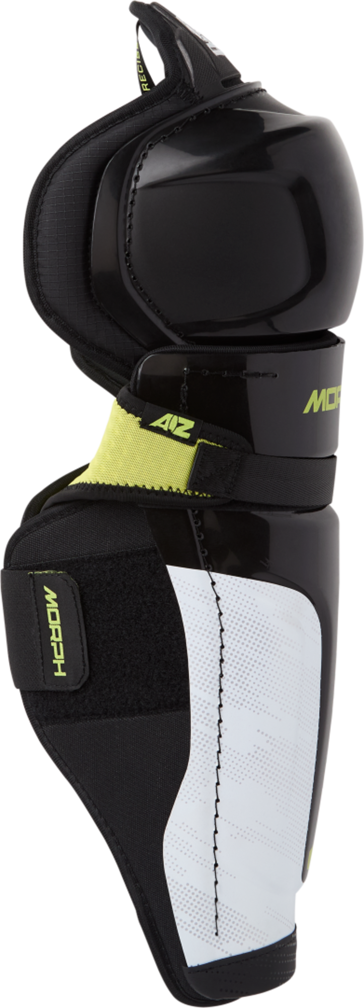 SherWood SW MORPH1 SHIN PAD SR