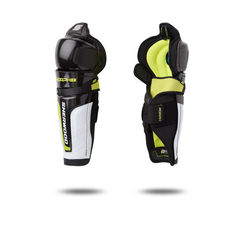 SherWood SW MORPH1 SHIN PAD SR