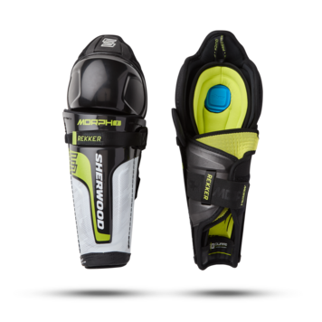 SherWood SW MORPH1 SHIN PAD JR