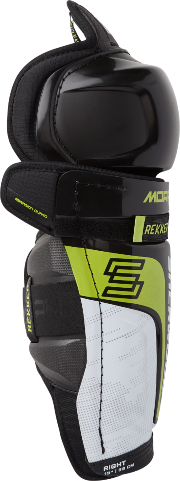 SherWood SW MORPH1 SHIN PAD JR
