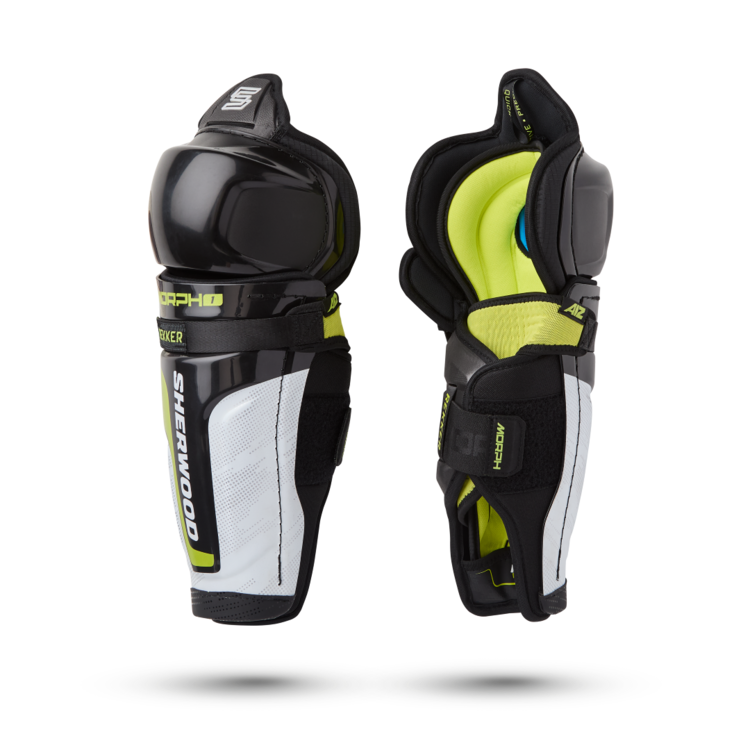 SherWood SW MORPH1 SHIN PAD JR
