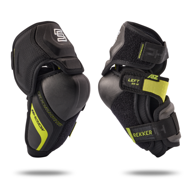 SherWood SW MORPH1 ELBOW PAD SR