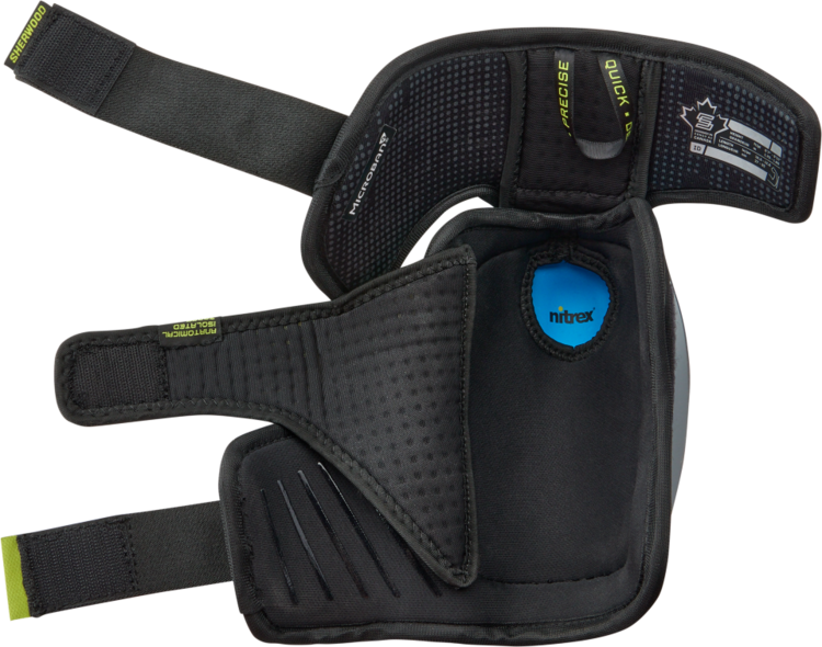 SherWood SW MORPH1 ELBOW PAD SR