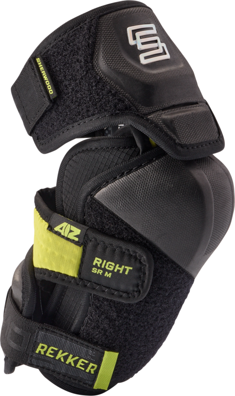 SherWood SW MORPH1 ELBOW PAD SR