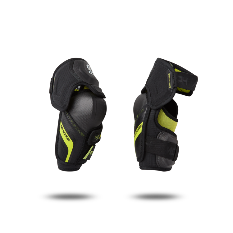 SherWood SW MORPH1 ELBOW PAD JR