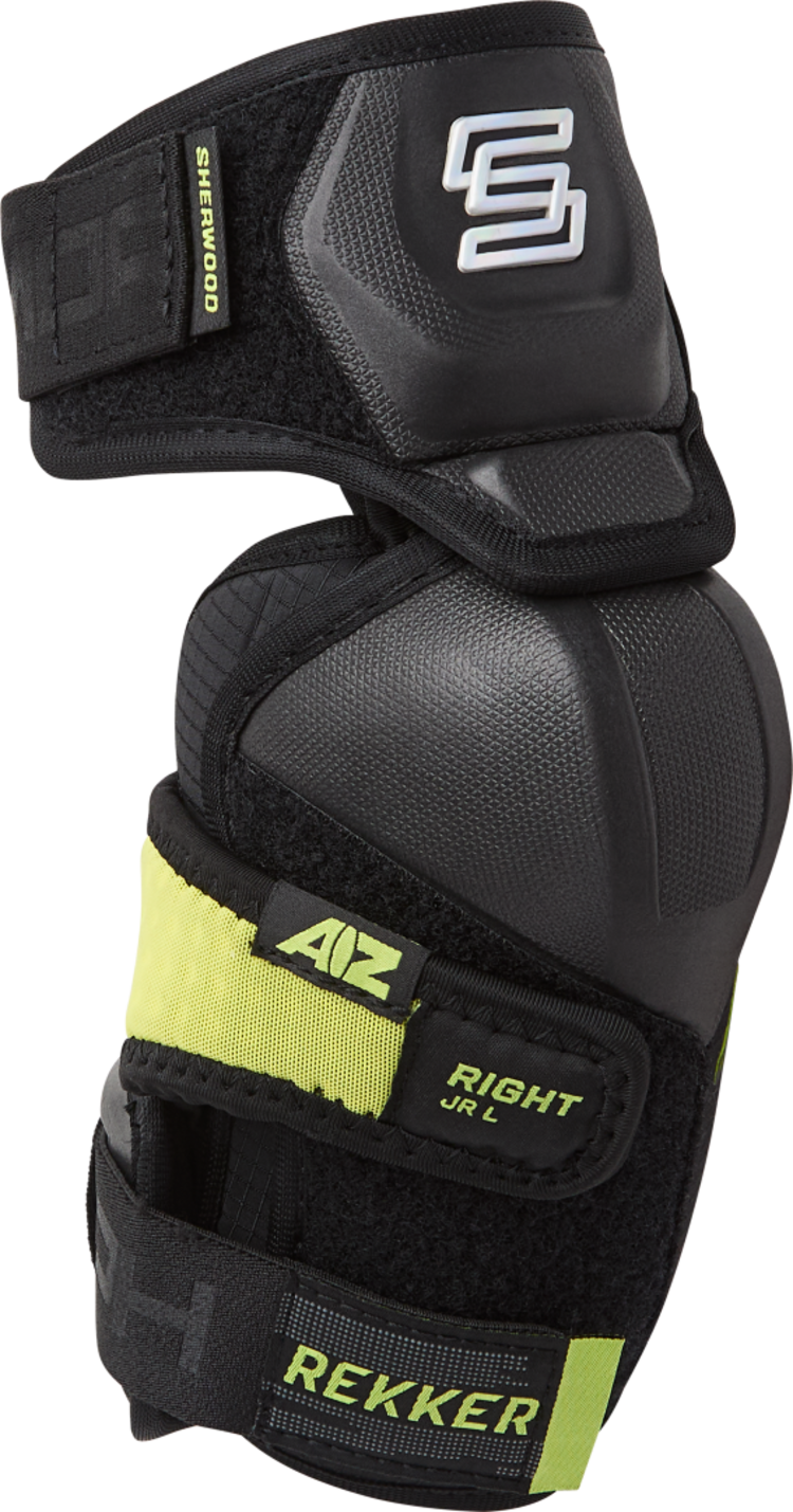 SherWood SW MORPH1 ELBOW PAD JR