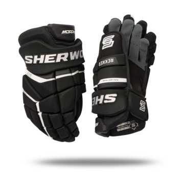SherWood SW MORPH PRO GLOVE JR