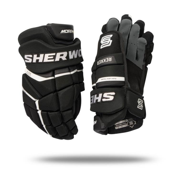 SherWood SW MORPH PRO GLOVE JR