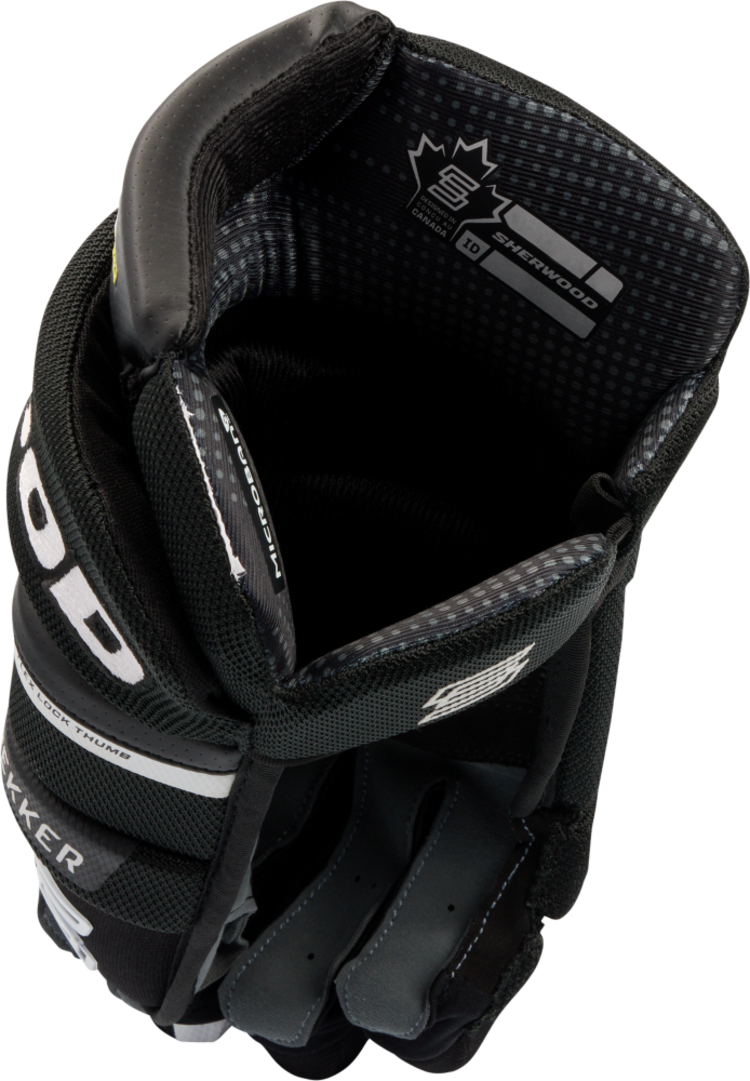 SherWood SW MORPH PRO GLOVE JR